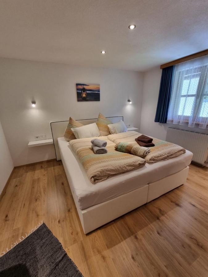 Apartment Zipparashof - Kpl330 By Interhome Perpat Luaran gambar