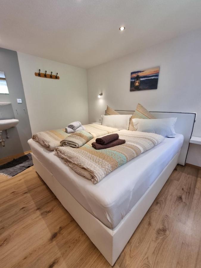 Apartment Zipparashof - Kpl330 By Interhome Perpat Luaran gambar